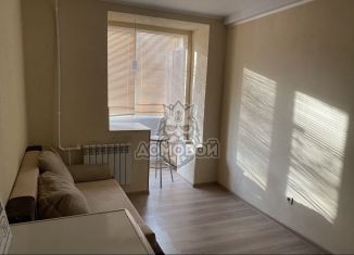 Сдается в аренду квартира студия, 20 м2, Татарстан, Пугачёвская улица, 45А