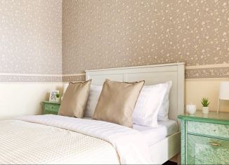 Сдам двухкомнатную квартиру, 55 м2, Москва, Большая Калитниковская улица, 46, ЦАО