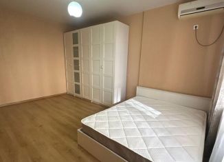 Однокомнатная квартира в аренду, 43 м2, Краснодарский край, улица им. Героя Яцкова И.В., 4