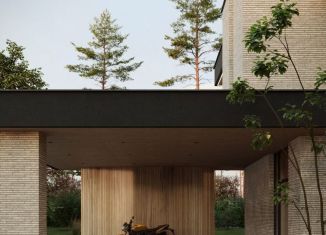 Дом на продажу, 300 м2, Краснодар, Былинная улица, 1, Фестивальный микрорайон