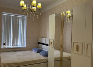 Сдам двухкомнатную квартиру, 60 м2, Грозный, проспект В.В. Путина, 19