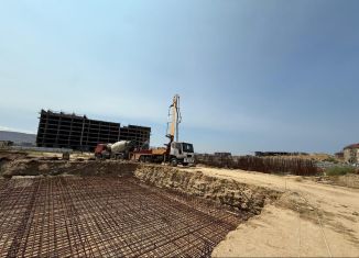 Продам квартиру студию, 30 м2, Избербаш, улица имени Р. Зорге, 44