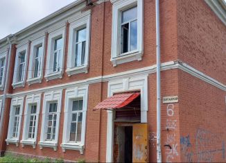 Продаю 2-ком. квартиру, 44.2 м2, Приморский край, Экипажная улица, 6