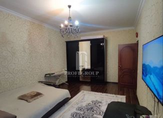 Продается 1-ком. квартира, 55 м2, Махачкала, Кадарская улица, 23