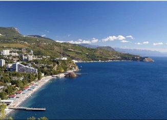 Продаю 1-ком. квартиру, 44.4 м2, посёлок городского типа Партенит, Санаторная улица