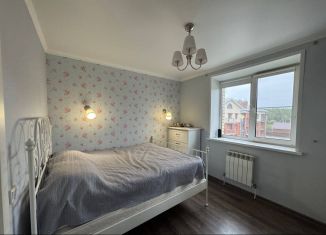 Продажа 1-комнатной квартиры, 42.1 м2, деревня Полесье, Сиреневая улица, 18