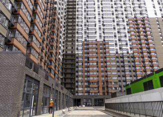 Продается квартира студия, 24.2 м2, Ростов-на-Дону