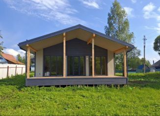 Продам дом, 103 м2, деревня Неготино