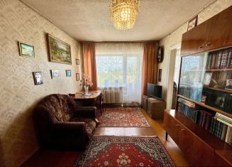 Продам 2-ком. квартиру, 43.5 м2, Мичуринск, Советская улица, 254