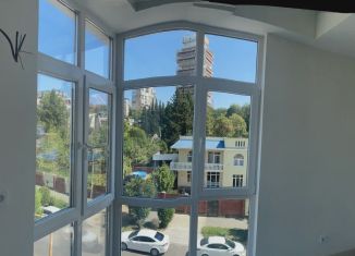 Продажа 2-ком. квартиры, 35 м2, Сочи, Волжская улица, 28, ЖК Тихий Дон-2