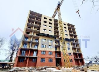 Продажа 1-ком. квартиры, 38.8 м2, Ярославль, посёлок Парижская Коммуна, 12