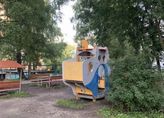 Продается 3-ком. квартира, 69 м2, Нижний Новгород, улица Маршала Малиновского, 9