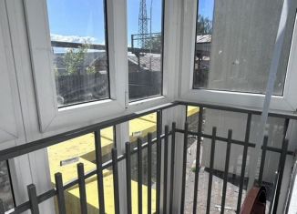 Продается квартира студия, 20.9 м2, Республика Башкортостан, улица Адмирала Макарова, 27