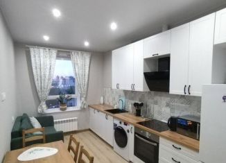 Продам двухкомнатную квартиру, 52.3 м2, Москва, ЖК Движение Тушино