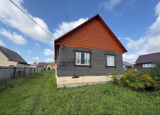 Продам дом, 80 м2, Республика Башкортостан, Белорецкая улица, 59