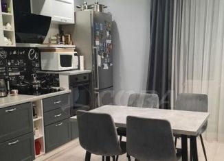 Продажа 1-комнатной квартиры, 44 м2, Тюмень, Ленинский округ, Судоремонтная улица, 30/1