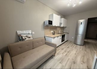 Сдаю однокомнатную квартиру, 44.2 м2, Тюмень, улица Тимофея Кармацкого, 11