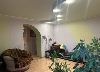 3-комнатная квартира на продажу, 99.1 м2, Пермь, улица Юрша