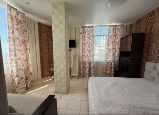 Однокомнатная квартира на продажу, 33.5 м2, Сочи, Виноградная улица, 224/6