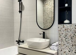 Продаю 1-ком. квартиру, 37 м2, Ростов-на-Дону, улица Нансена, 109/6, ЖК Гринсайд