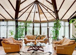 Продажа дома, 460 м2, деревня Бородки, Радужная улица