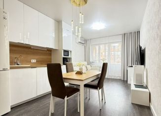 Продаю 2-ком. квартиру, 44.6 м2, село Зубово, Весенняя улица, 3