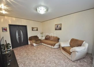 Продажа 2-комнатной квартиры, 59.6 м2, Салават, бульвар Салавата Юлаева, 77