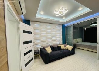 Продажа трехкомнатной квартиры, 71.9 м2, Сочи, Санаторная улица, 50БлитБ, микрорайон Новый Сочи