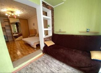 Сдаю в аренду 1-комнатную квартиру, 40 м2, Татарстан, улица Братьев Касимовых, 44