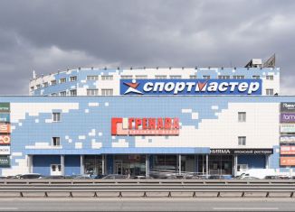 Сдам торговую площадь, 221.5 м2, Люберцы, Новорязанское шоссе, 7