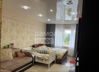 1-комнатная квартира на продажу, 43.3 м2, Липецк, улица Хренникова, 4