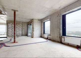 Продается 4-комнатная квартира, 117.4 м2, Москва, улица Вильгельма Пика, 1, метро ВДНХ