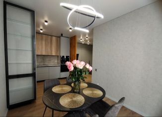 Продажа 1-комнатной квартиры, 52 м2, Ростов-на-Дону, Доломановский переулок, 124с1, ЖК Центральный