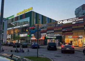 Сдается торговая площадь, 18 м2, Ленинградская область, Европейский проспект, 21к2