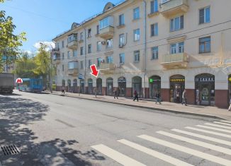 Продается помещение свободного назначения, 35.9 м2, Москва, метро Профсоюзная, улица Дмитрия Ульянова, 10/1к1