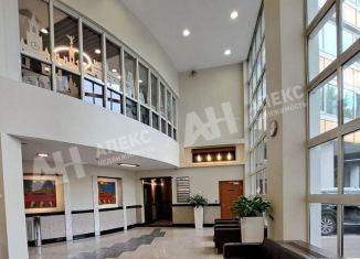 Сдача в аренду офиса, 568 м2, Москва, Таганская улица, 17-23, Таганская улица