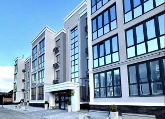 Продам двухкомнатную квартиру, 63.5 м2, Брянск, улица Некрасова, 20А