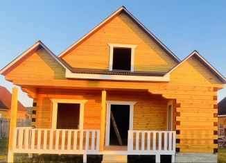 Продам дом, 170 м2, деревня Карлук, улица Гагарина, 1/1