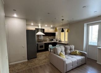 Продается однокомнатная квартира, 31.3 м2, Саратов, Железнодорожная улица, 15/21