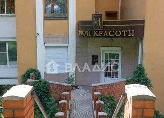 Продается помещение свободного назначения, 87 м2, Липецкая область, Сапёрная улица, 1