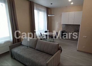 Сдаю двухкомнатную квартиру, 40 м2, Москва, набережная Марка Шагала, 11к2, метро ЗИЛ