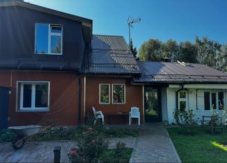 Продаю дом, 70 м2, деревня Ширяево, Центральная улица