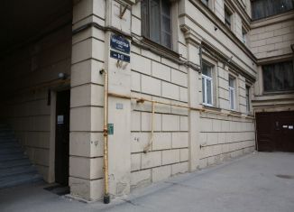 Сдам в аренду помещение свободного назначения, 75.2 м2, Санкт-Петербург, метро Чернышевская, 8-я Советская улица, 9А