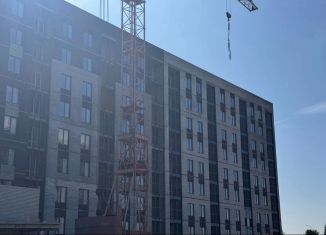 Продается квартира студия, 23.8 м2, Казань