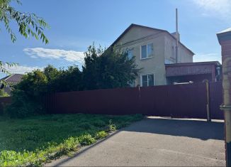 Продажа дома, 124 м2, Пенза, улица Мереняшева, 152