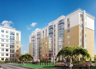 Продается 2-комнатная квартира, 75.8 м2, Феодосия