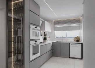 Продается 1-комнатная квартира, 32.3 м2, Тюмень, Ленинский округ