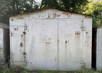 Продам гараж, 21 м2, Омская область