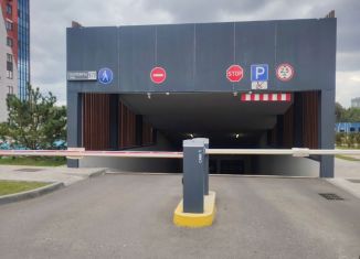 Сдается в аренду машиноместо, 14 м2, Обнинск, улица Табулевича, 5/1