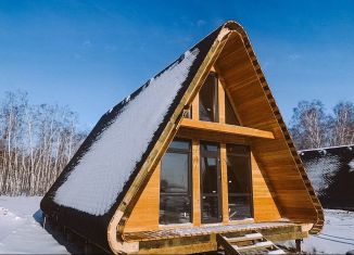 Сдаю в аренду дом, 60 м2, Омская область